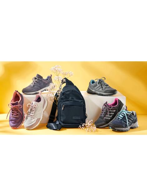 24 Hours Trekkingschuh mit COOLMAX® Textilfutter Artikelnummer: 1508732 Nur für heute