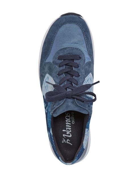 Vamos Active Sportschuh Artikelnummer: 1563778 Vierteljährliche Förderung