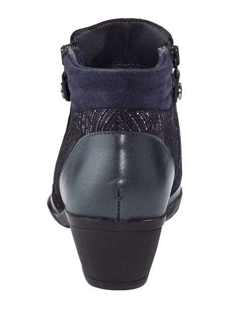 Naturläufer Stiefelette Artikelnummer: 1505712 Super Rabatt