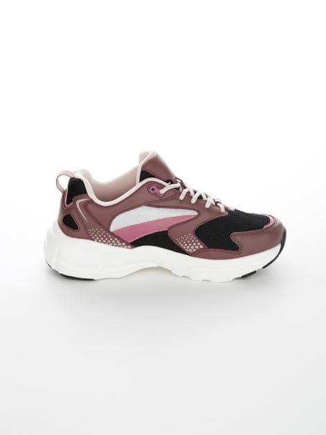 24 Hours Sneaker in sportiver Optik Artikelnummer: 1892476 Begrenzt auf 3 Tage