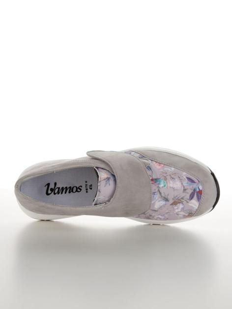 Vamos Klettslipper mit Shock-Absorber Artikelnummer: 1706507.00014 Online