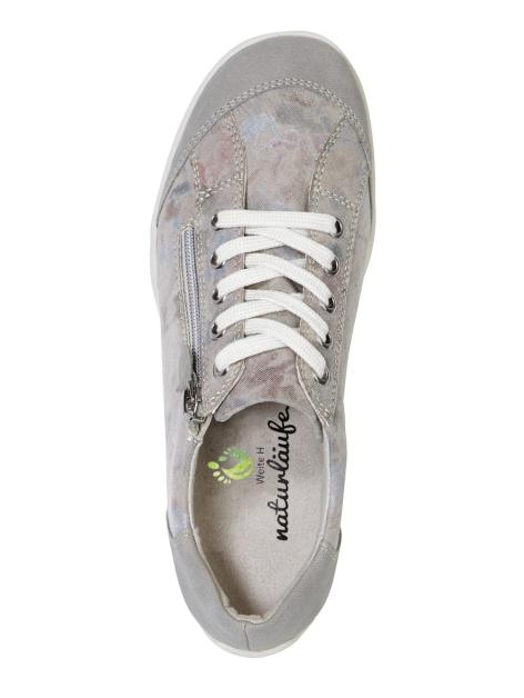 Naturläufer Schnürschuhe mit Reißverschluss Artikelnummer: 1539364 Angebote