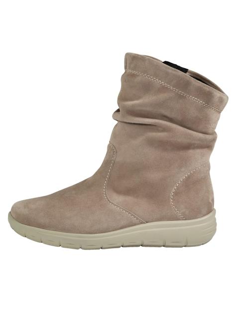 Vamos Stiefelette mit Shock-Absorber Artikelnummer: 1713521 Fabrikverkauf