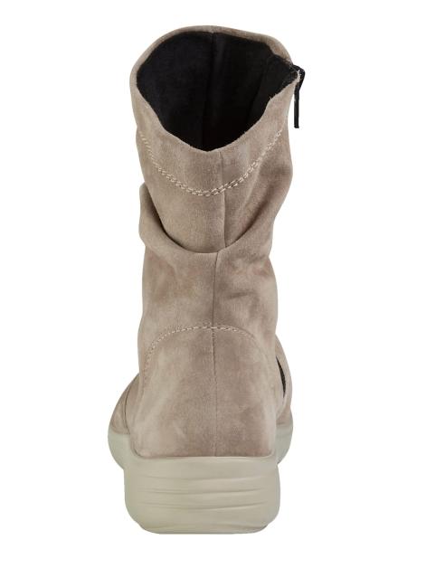 Vamos Stiefelette mit Shock-Absorber Artikelnummer: 1713521 Fabrikverkauf
