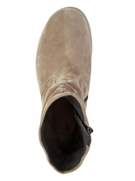 Vamos Stiefelette mit Shock-Absorber Artikelnummer: 1713521 Fabrikverkauf