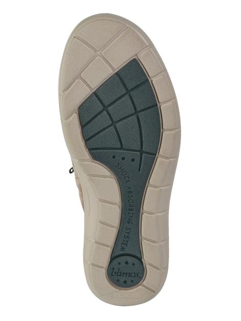 Vamos Stiefelette mit Shock-Absorber Artikelnummer: 1713521 Fabrikverkauf