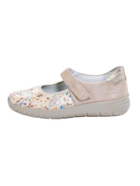 Vamos Klettslipper mit Luftpolsterlaufsohle Artikelnummer: 1580900 Fabrik Onlineshop