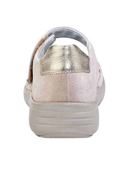 Vamos Klettslipper mit Luftpolsterlaufsohle Artikelnummer: 1580900 Fabrik Onlineshop