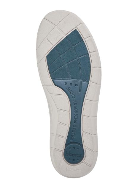 Vamos Klettslipper mit Luftpolsterlaufsohle Artikelnummer: 1580900 Fabrik Onlineshop