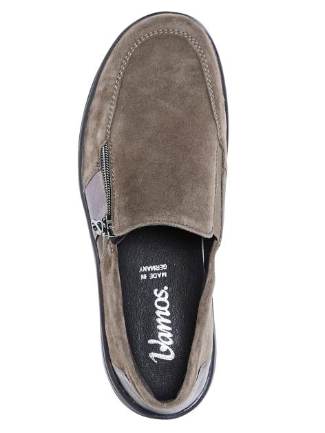 Vamos Slipper mit Shock-Absorber Artikelnummer: 1509767 Sonderangebot