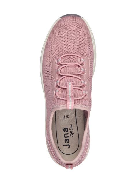 Jana Sneaker Low Artikelnummer: JA24761 Versandkostenfrei