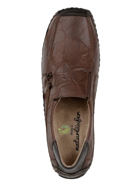 Naturläufer Slipper Artikelnummer: 1563747 Exklusivangebot
