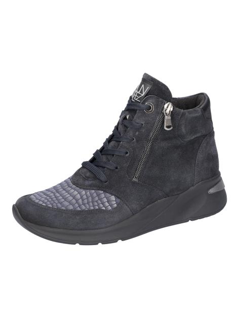 Waldläufer Schnürstiefelette Artikelnummer: W715H80 Cyber Monday