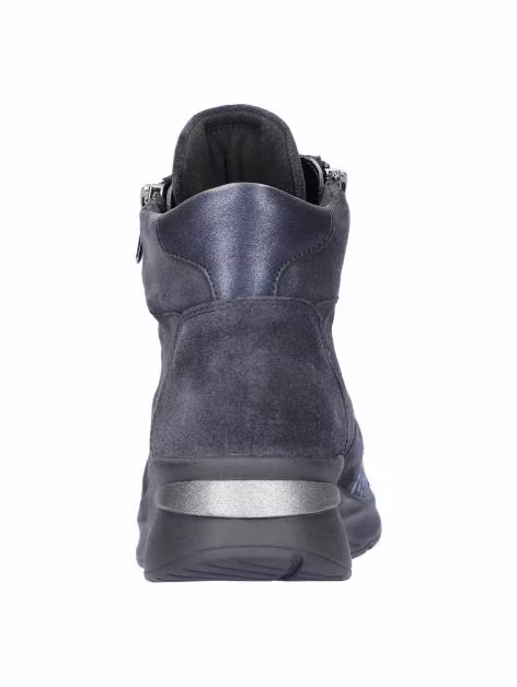 Waldläufer Schnürstiefelette Artikelnummer: W715H80 Cyber Monday