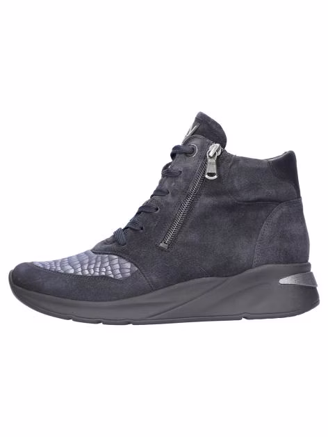 Waldläufer Schnürstiefelette Artikelnummer: W715H80 Cyber Monday