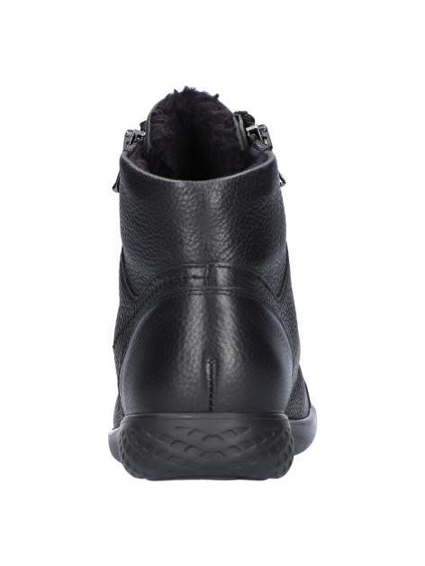 Waldläufer Schnürstiefelette Artikelnummer: W947803 Lagerräumung