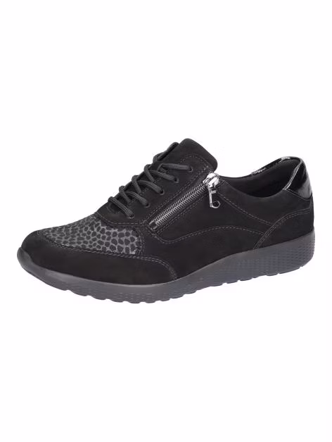 Waldläufer Schnürschuh Artikelnummer: W634K02 Top Angebot