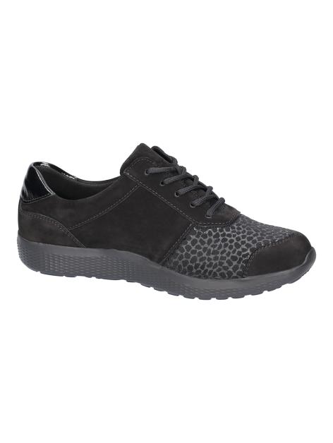 Waldläufer Schnürschuh Artikelnummer: W634K02 Top Angebot