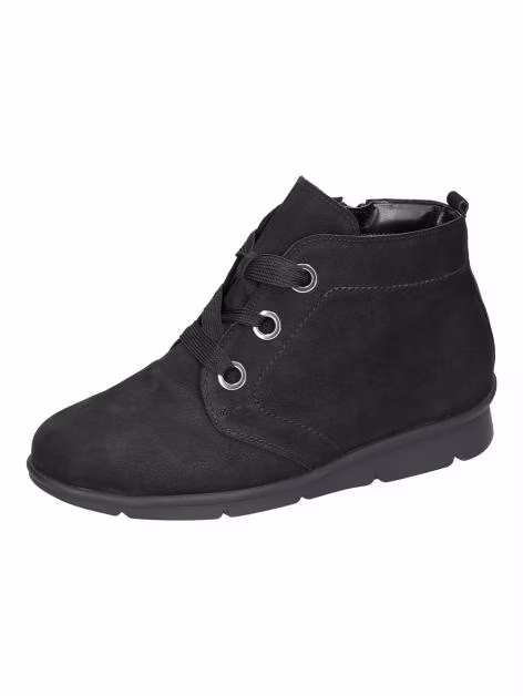 Waldläufer Stiefeletten geschnürt Artikelnummer: W693801 Neuheiten