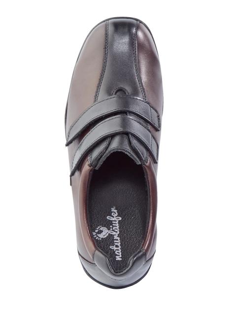 Naturläufer Klettslipper mit Doppelklett Artikelnummer: 1573747 Sonderangebote