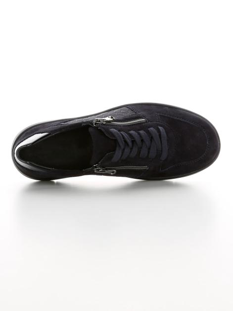 Vamos Schnürschuh mit Shock-Absorber Artikelnummer: 1882683 VIP-Rabatte