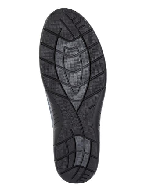 Naturläufer Schnürschuh aus hochwertigem Veloursleder Artikelnummer: 1794534 Tiefpreis