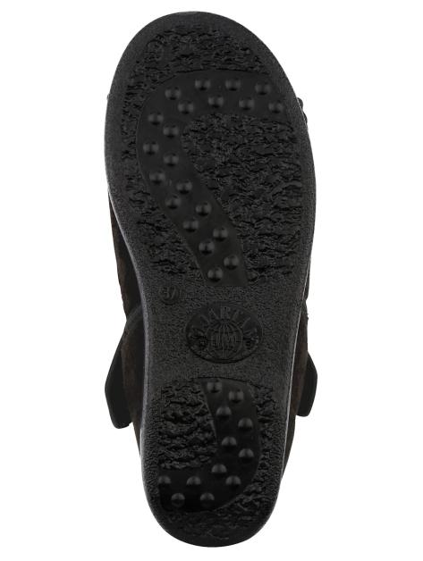 Naturläufer Klettsandalette mit verstellbaren Klettverschlüssen Artikelnummer: 1736319.00009 JETZT KAUFEN