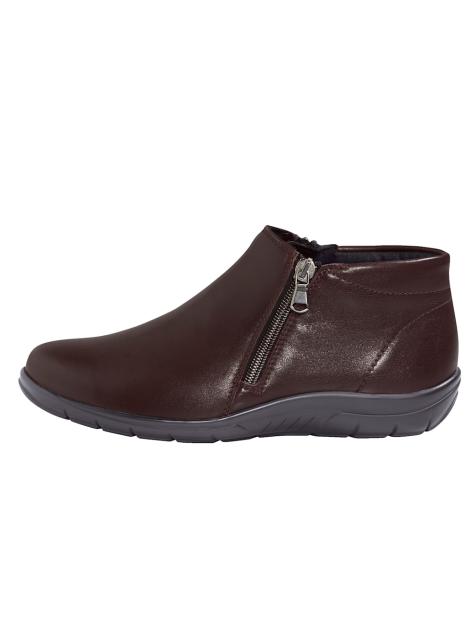 Naturläufer Stiefelette in klassischer Optik Artikelnummer: 1793830 Zeitbegrenzte Promotion