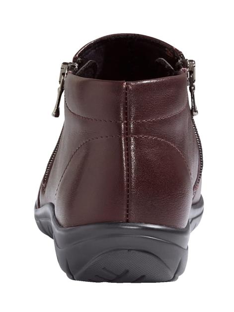 Naturläufer Stiefelette in klassischer Optik Artikelnummer: 1793830 Zeitbegrenzte Promotion
