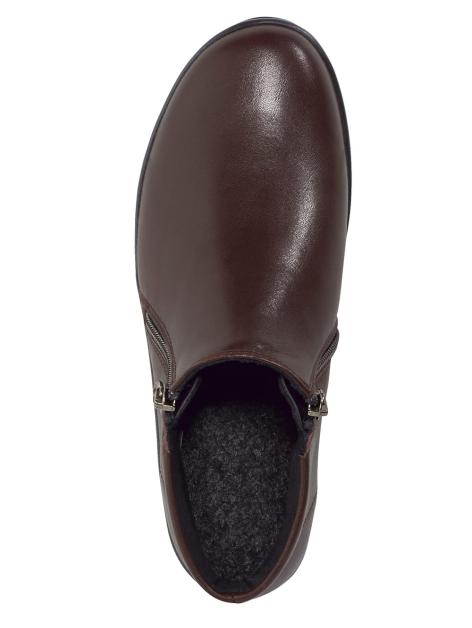 Naturläufer Stiefelette in klassischer Optik Artikelnummer: 1793830 Zeitbegrenzte Promotion