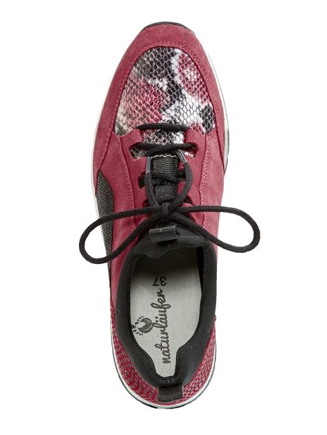 Naturläufer Schnürschuh Artikelnummer: 1706892 Discount Store für neue Produkte