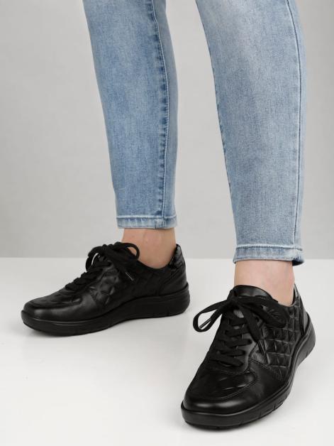 Vamos Schnürschuh mit Shock-Absorber Artikelnummer: 1882404 Super Rabatt