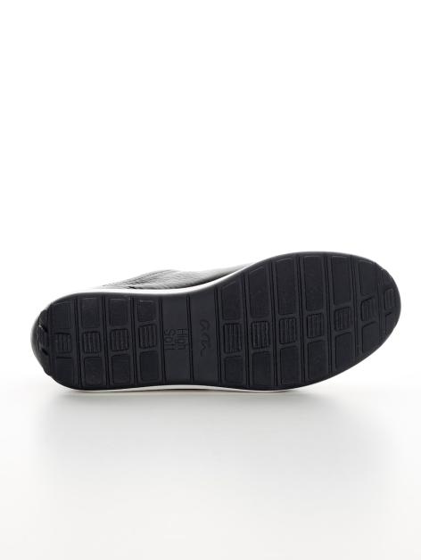 Naturläufer Schnürschuh aus weichem Glattleder Artikelnummer: 1817607 50% Rabatt mit kostenlosem Versand