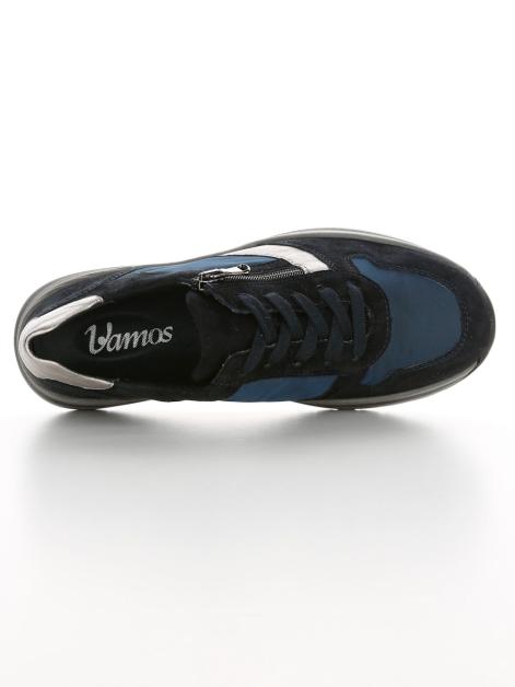 Vamos Schnürschuh mit Shock-Absorber Artikelnummer: 1895252.00003 Begrenzt auf 3 Tage