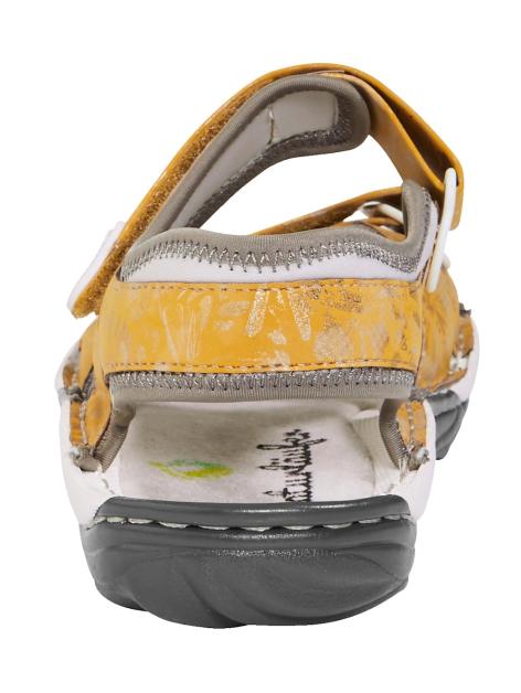 Naturläufer Sandale in Trekking-Optik Artikelnummer: 1503961.00001 Black Friday Preise