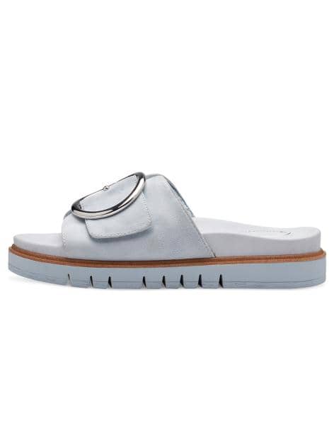 Tamaris Comfort Pantoletten Artikelnummer: TC87106 Im Verkauf