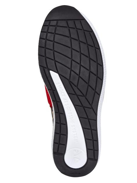 Vamos Active Sportschuh mit Shock-Absorber Artikelnummer: 1525410 Auslauf