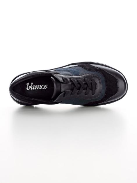 Vamos Schnürschuh mit Shock-Absorber Artikelnummer: 1895607 Verkauf