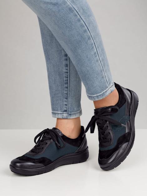 Vamos Schnürschuh mit Shock-Absorber Artikelnummer: 1895607 Verkauf