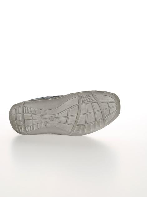 Naturläufer Klettslipper in harmonischer Farbkombination Artikelnummer: 1796721 Hotsell