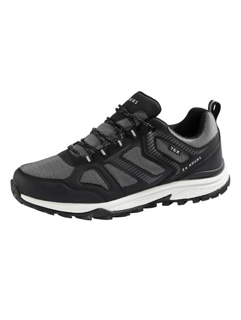 24 Hours Trekkingschuh mit Klimamembrane Artikelnummer: 1523441 Kostenloser Versand
