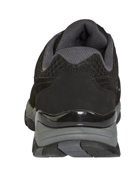 24 Hours Trekkingschuh mit Klimamembrane Artikelnummer: 1508084 Limitierter Zeitrabatt