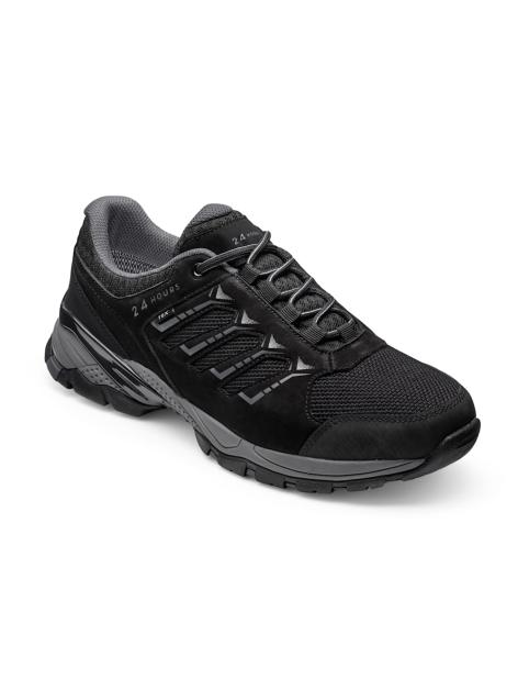 24 Hours Trekkingschuh mit Klimamembrane Artikelnummer: 1508084 Limitierter Zeitrabatt