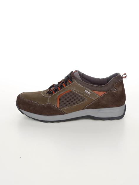 Naturläufer Schnürschuh mit Klimamembrane Artikelnummer: 1798701 Sonderangebot