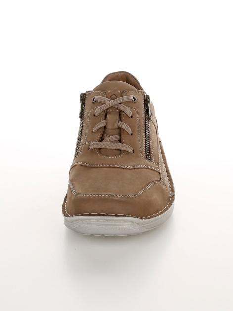 Naturläufer Schnürschuh mit zusätzlichem Reißverschluss Artikelnummer: 1791951.00001 Günstig kaufen