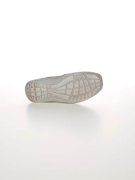 Naturläufer Schnürschuh mit seitlichen Perforationen Artikelnummer: 1789911 Großer Ausverkauf