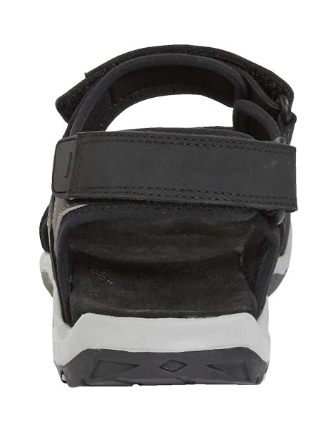 24 Hours Trekkingsandale aus weichem Leder Artikelnummer: 1536521 Begrenztes Angebot