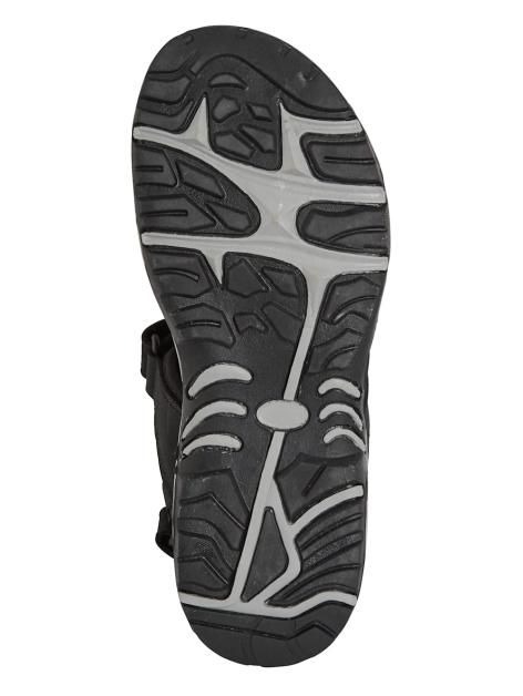 24 Hours Trekkingsandale aus weichem Leder Artikelnummer: 1536521 Begrenztes Angebot