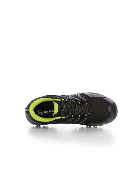24 Hours Trekkingschuh mit Klimamembrane Artikelnummer: 1882464 Online Shopping