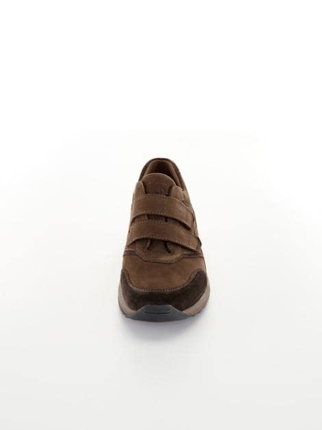 Naturläufer Klettslipper in harmonischer Farbkombination Artikelnummer: 1795359 Saisonschlussverkauf